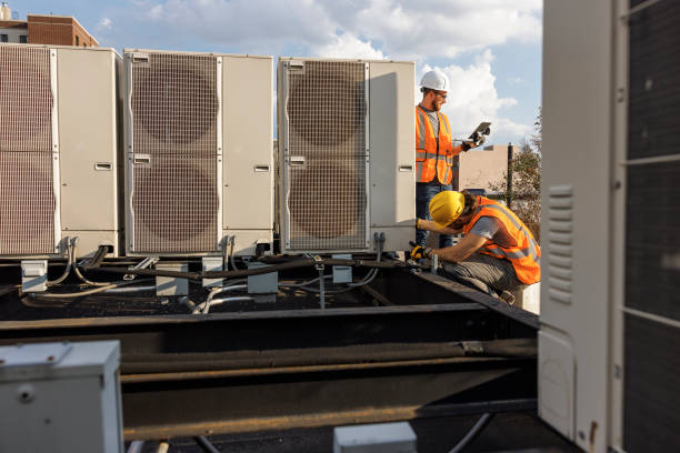 Best HVAC tune-up services  in Dunsmuir, CA