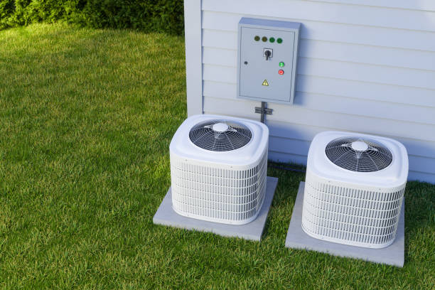 Best HVAC troubleshooting  in Dunsmuir, CA
