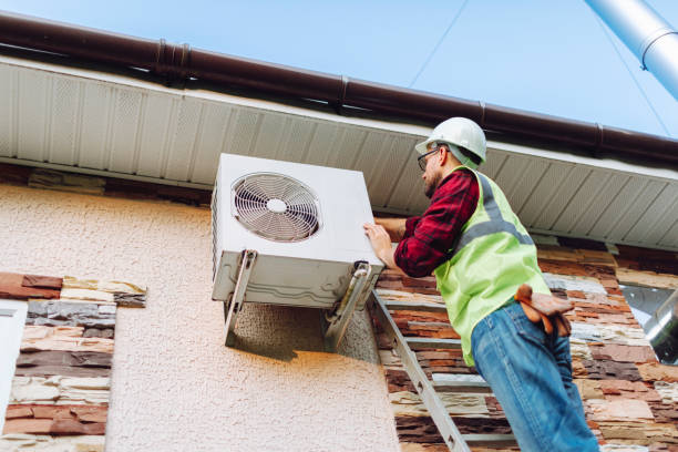 Best Affordable HVAC services  in Dunsmuir, CA