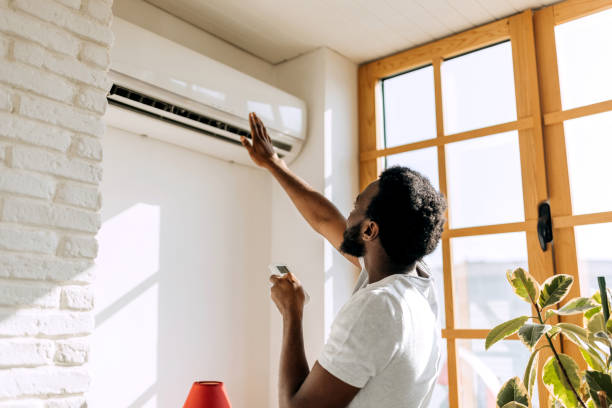 Best HVAC tune-up services  in Dunsmuir, CA