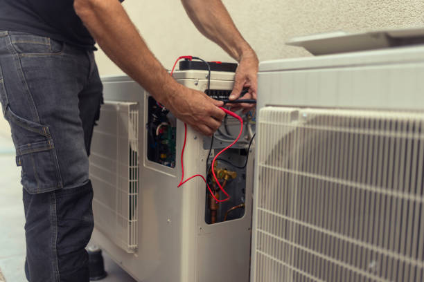  Dunsmuir, CA HVAC Pros