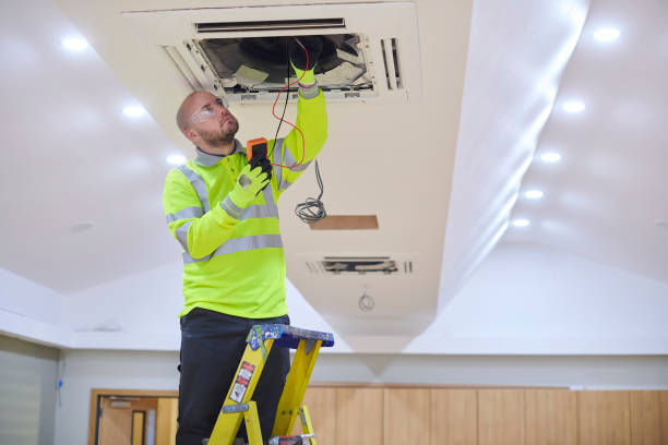 Best Commercial HVAC repair  in Dunsmuir, CA
