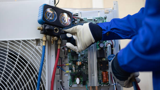 Best 24/7 HVAC repair  in Dunsmuir, CA