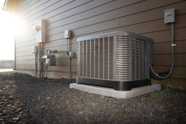 Best Ductless HVAC repair  in Dunsmuir, CA